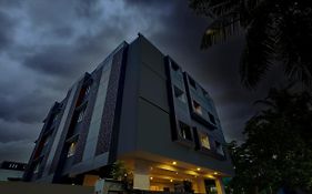 Upar Hotels Thoraipakkam, Omr